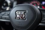 Nissan GT-R Nismo 2019 года (UK)